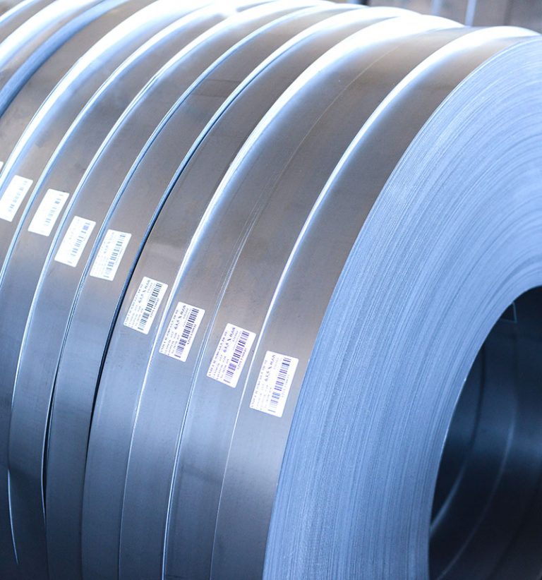 Steel Sheet And Strip Anadolu Boru